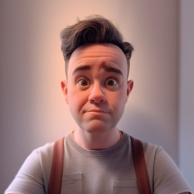 marcusbowles's profile picture. Gamer | Tech | Dad