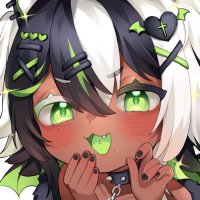Moww ππ¦ V-artist (@somnimoww) 's Twitter Profile