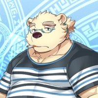 Polaris bear (Leib) (@polarisbear3) 's Twitter Profile
