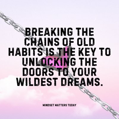 MindsetMattersToday Profile