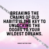MindsetMattersToday (@mindsetmatterst) 's Twitter Profile