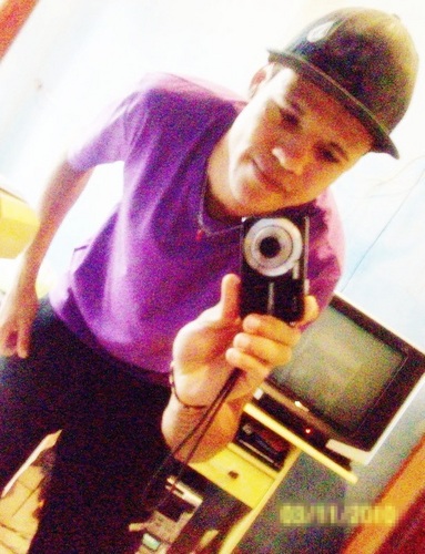 Um dia te levo comigo ♪ *-*