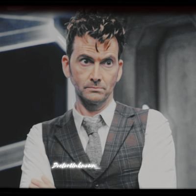 My name is The Doctor and I'm the Timeless Child. Wife: @MelodySmithPond. His Children are @HasDrWhosDNA, @littlemisssongX & @dxmagedgccds.