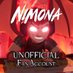 The Nimona Movie Fan Account!! #GiveNimonaABluRay (@WeLoveNimona) Twitter profile photo