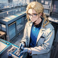 シロウト研究家 (@shiroto__lab) 's Twitter Profile Photo