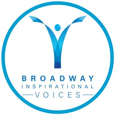 Broadway Inspirational Voices (BIV), non-profit choir founded by Michael McElroy. Broadway performers united to change lives through music and service.