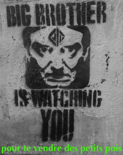 VatElz's profile picture. Cynistre personnage, anarchiste social démocrate