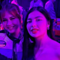 Gee_JinJeya #JaneNella(@GeeRastro) 's Twitter Profile Photo