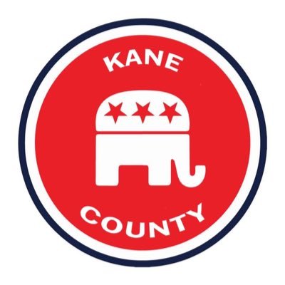 The Official Account of the Kane County Republican Party of Illinois. #twill #GOP #ILGOP #KaneGOP🐘🇺🇸