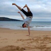 Mathew Horvath (@mathorvath) 's Twitter Profile