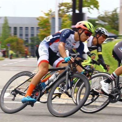 京大体育会自転車競技部の2024年度新歓アカウント🚴2回生以上も募集中！新歓に参加希望、質問等、お気軽にどうぞ！ #春から京大