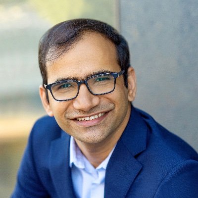 Deepak Vasisht Profile