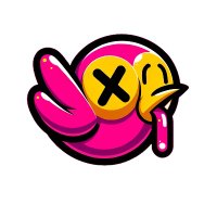 DOT is $DED (@dotisded) Twitter profile photo