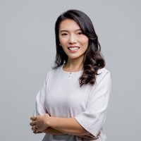 Dr Yu Qi Lee(@yuqi2109) 's Twitter Profile Photo