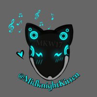 MidknightKitten SFW (@midknightkitten) 's Twitter Profile