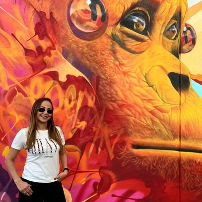 CovinFelissa's profile picture. Construyendo un imperio propio. ✨️