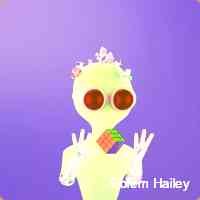 gol_emhailiye4's profile picture. Nft with mesmerizing metaverse embedded utility created by real architects | discord open 🔑 | launch in