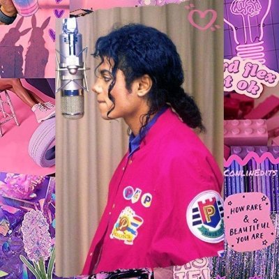 Michael Jackson, BTS & AURORA will always sit on 
the Throne in my Universe.
https://t.co/OZUSI10uif