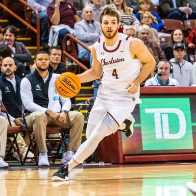 WLU MBB | CofC MBB