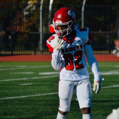 5’9 | 161 lbs | ‘26 SHHS | WR | #11 |