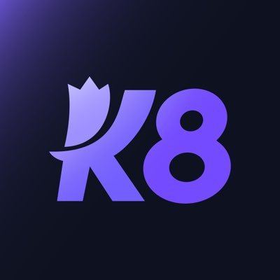 ✨K8 perks✨ ❇️FREE $5 💰FREE-TO-PLAY tournament 🎰 Sign up now to get 180% welcome bonus! 🥳