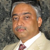 Virendra M. Tiwari (@vmtiwari_india) 's Twitter Profile