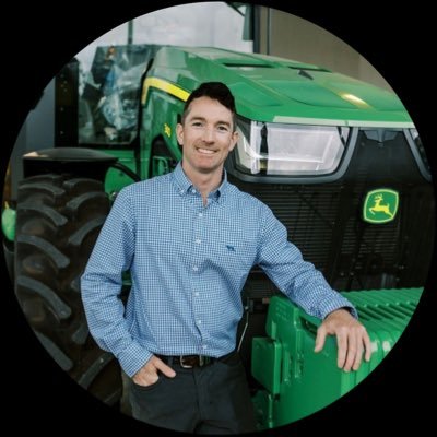 Passionate about Precision Agriculture. I work for John Deere, opinions here are my own.