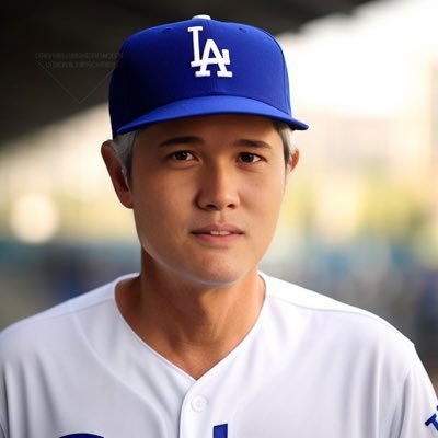 LABasedMLB Profile Picture