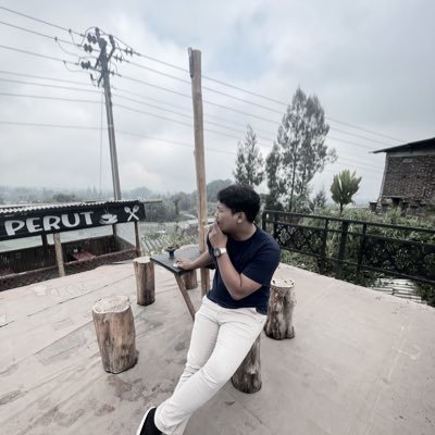 hilmanreza_'s profile picture. Enjoyneering
