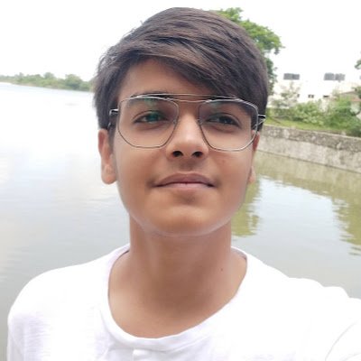 dhruvburada's profile picture. Aspiring  Software Developer | Campus Ambassador @ Microsoft | Freelancer | Cyber Security, AI