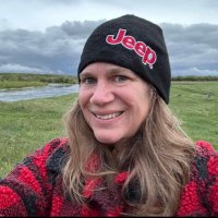 Jeep Momma(@momma_jeep) 's Twitter Profile Photo