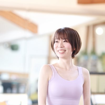 ヨガインストラクター🧘‍♀️シータヒーリング学び中