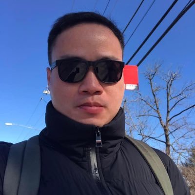 thebriankuo's profile picture. a pro-democracy dissident fled communist china in April 2021 at 32 y/o, oppose the Chinese Communist Party, demanding Xi Jinping to step down