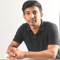 Jaya Kishore (@_jayakishore) 's Twitter Profile