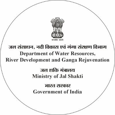 Official account of Ministry of Jal Shakti, DoWR, RD&GR, GoI.
You will not know the power of WATER until you follow 'Jal Shakti'