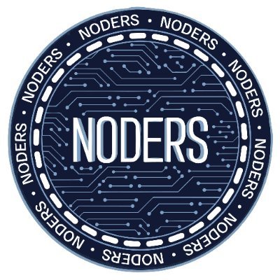 NODERS_TEAM Profile Picture