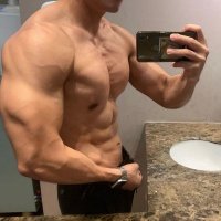マッチョ1枚300円 (@david5259950507) 's Twitter Profile