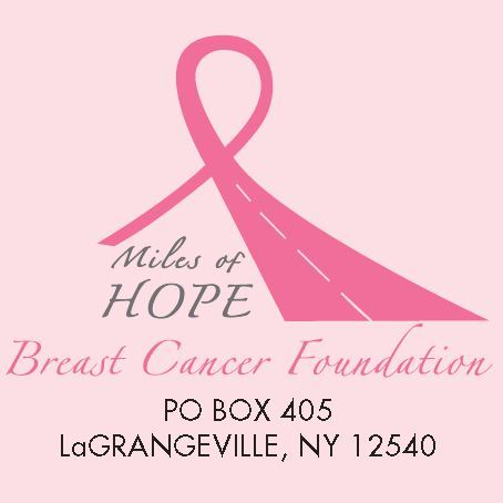 A non-profit organization established in 2004 to fund support services, education and outreach for people affected by breast cancer in the Hudson Valley, NY.