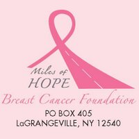 Miles of Hope(@MilesofHopeBCF) 's Twitter Profile Photo