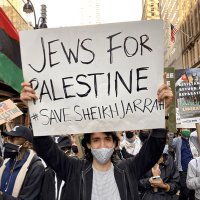 JewsForPalestine (@solidarityjews) 's Twitter Profile