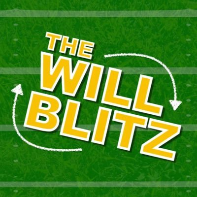 Podcast: The Tom Bowtell Sports Experience
Official Name: TheWillBlitz (Spotify)
Home of everything sports related! ⚽️🏀🏈⚾️🏉🏒🏏