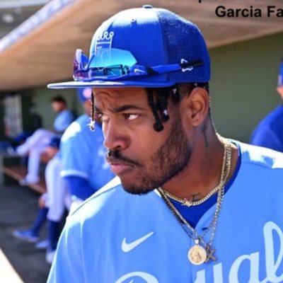 Claim your spot in the Maikel Garcia Fan Club before he takes the MLB by storm | Avid KC Sports Fan | #Royals