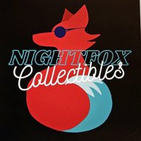 Mr. Nightfox(@Nightfox_cards) 's Twitter Profile Photo