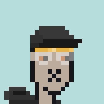 Collab manager for @XPUNKNFTs | multi-chain maxi | @biddsonxrpl / @biddsoncore