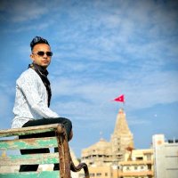 π (@harshad38754443) 's Twitter Profile