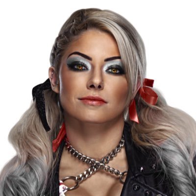 Über Babyface who will kick your behind! 1x Prestige Champion 1x Revival Champion (RP Account NOT Alexa Bliss!)