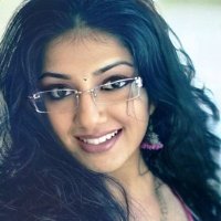 Shruthika Jayaram (@shruthie_j) 's Twitter Profile Photo
