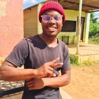 Romeo Sadiki (@sadiki_romeo) 's Twitter Profile Photo Romeo Sadiki (@sadiki_romeo) 's Twitter Profile Photo