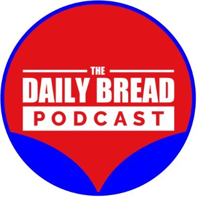 TheDailyBreadUS's profile picture. Stay ahead of the trends with TheDailyBread Podcast! Your daily dose of viral news, podcasts & more.
DM us and become a Host in The Daily Bread Podcast.