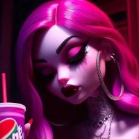 โ๏ธStarFire๐ฉท (@thycumbender) 's Twitter Profile